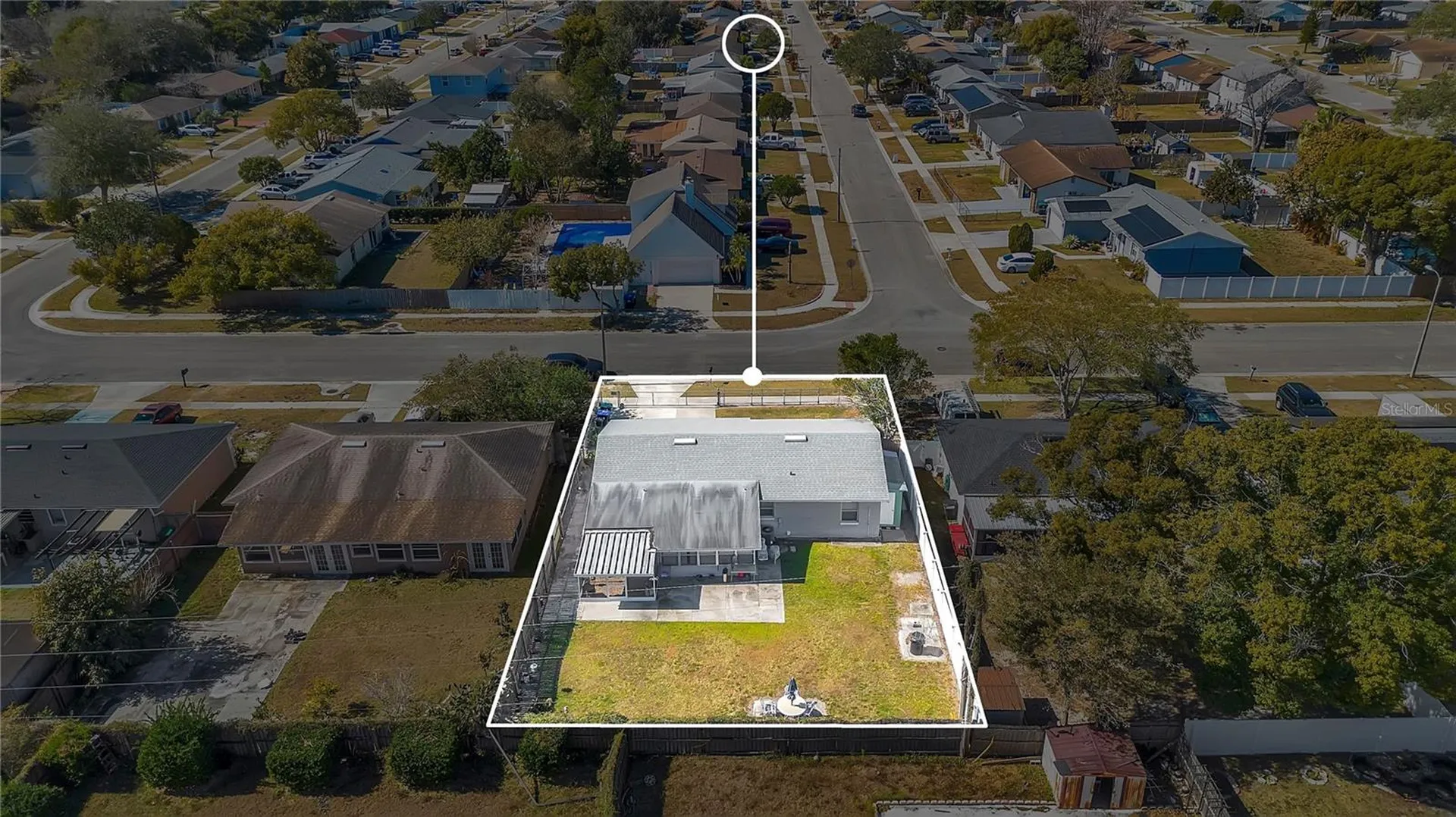 4027 Gander Avenue Orlando FL 32822