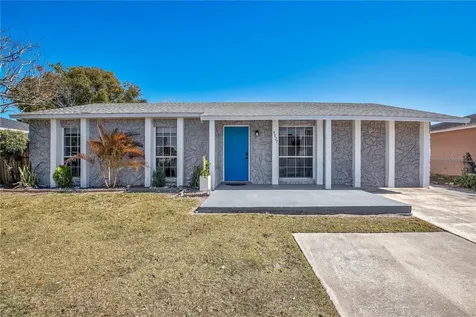 4027 Gander Avenue Orlando FL 32822