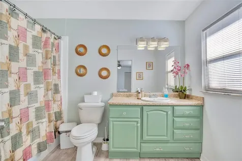 4027 Gander Avenue Orlando FL 32822
