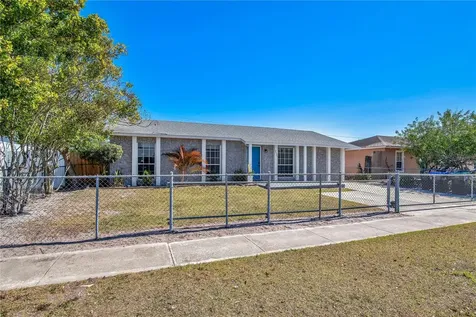 4027 Gander Avenue Orlando FL 32822