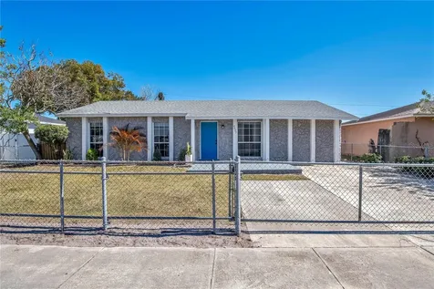 4027 Gander Avenue Orlando FL 32822