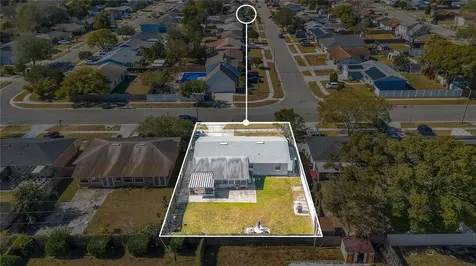 4027 Gander Avenue Orlando FL 32822