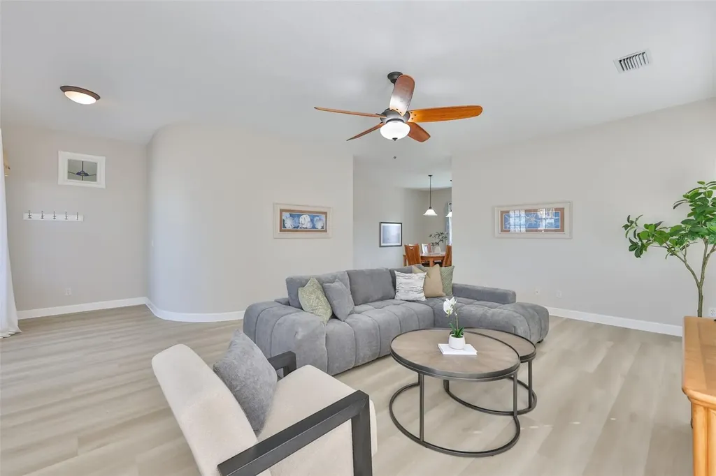 6026 Seaside Drive New Port Richey FL 34652