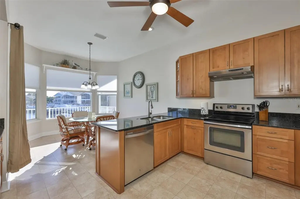 6026 Seaside Drive New Port Richey FL 34652