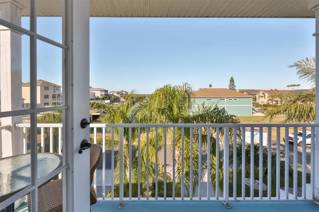 6026 Seaside Drive New Port Richey FL 34652