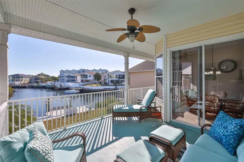 6026 Seaside Drive New Port Richey FL 34652