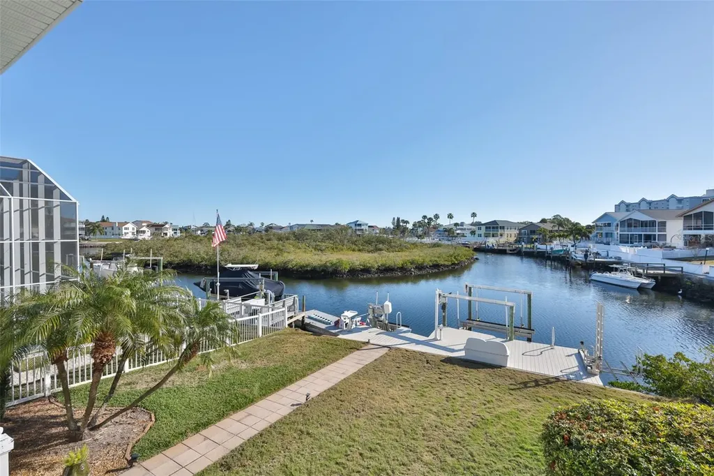 6026 Seaside Drive New Port Richey FL 34652