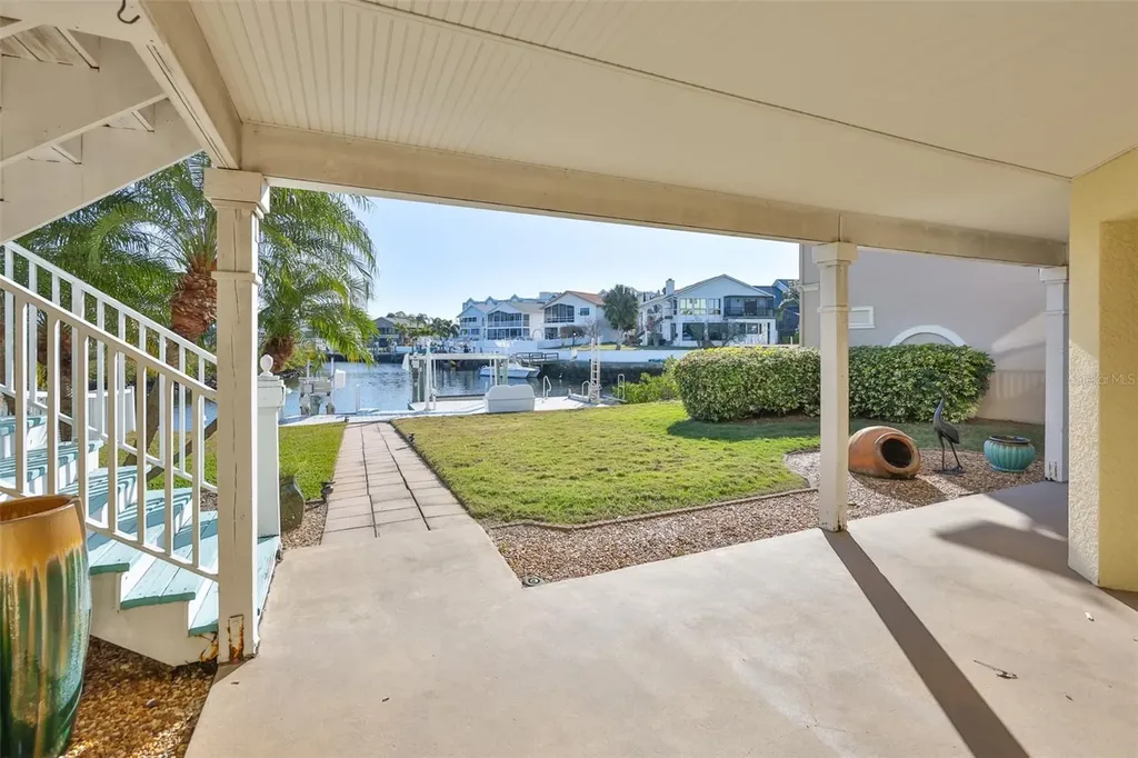 6026 Seaside Drive New Port Richey FL 34652