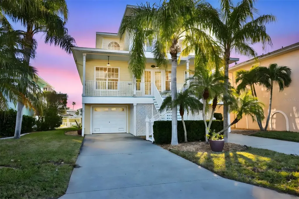 6026 Seaside Drive New Port Richey FL 34652