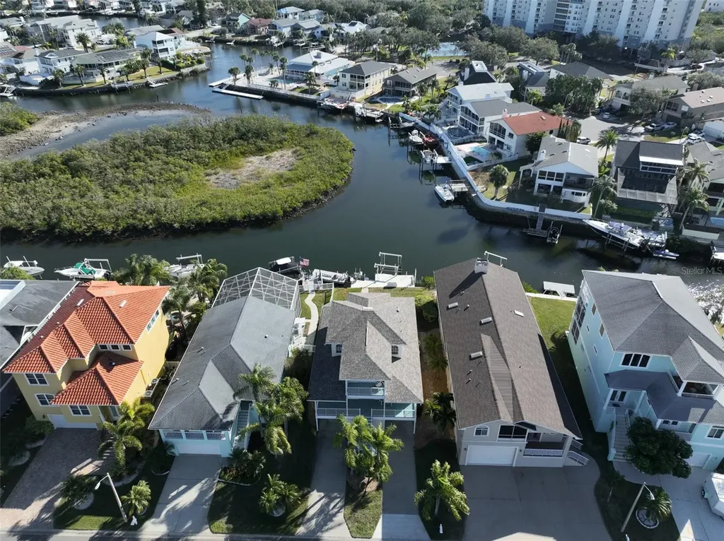 6026 Seaside Drive New Port Richey FL 34652