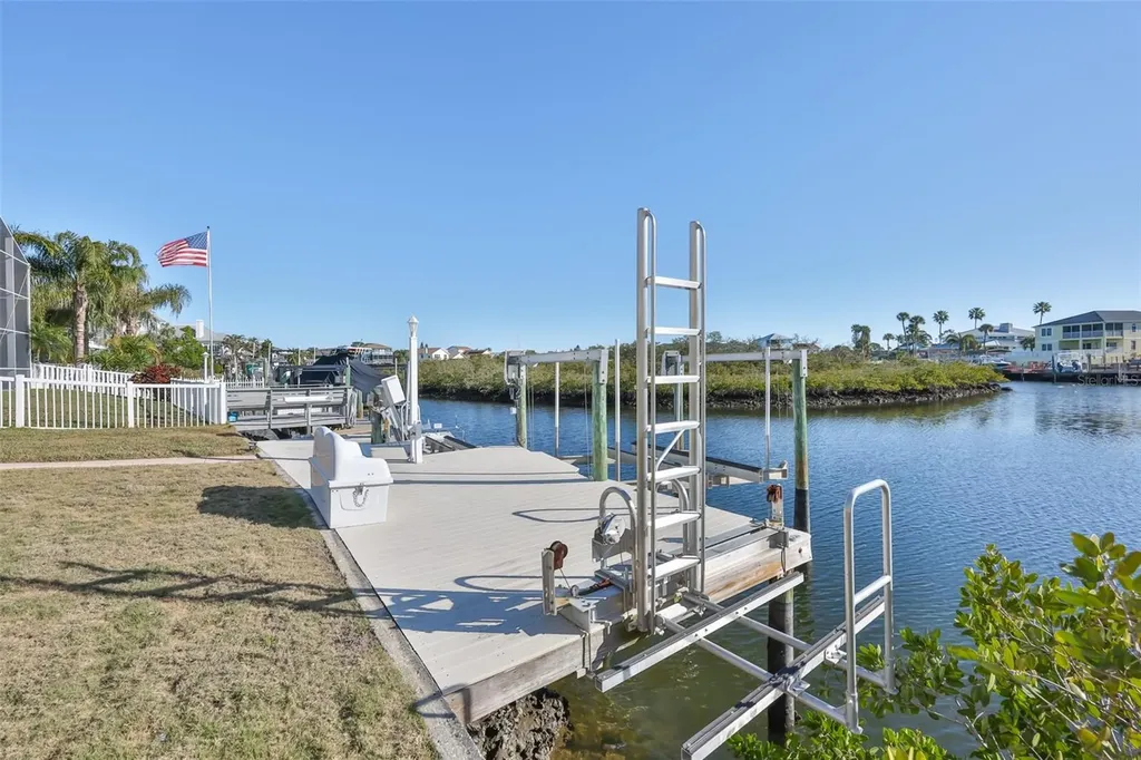 6026 Seaside Drive New Port Richey FL 34652