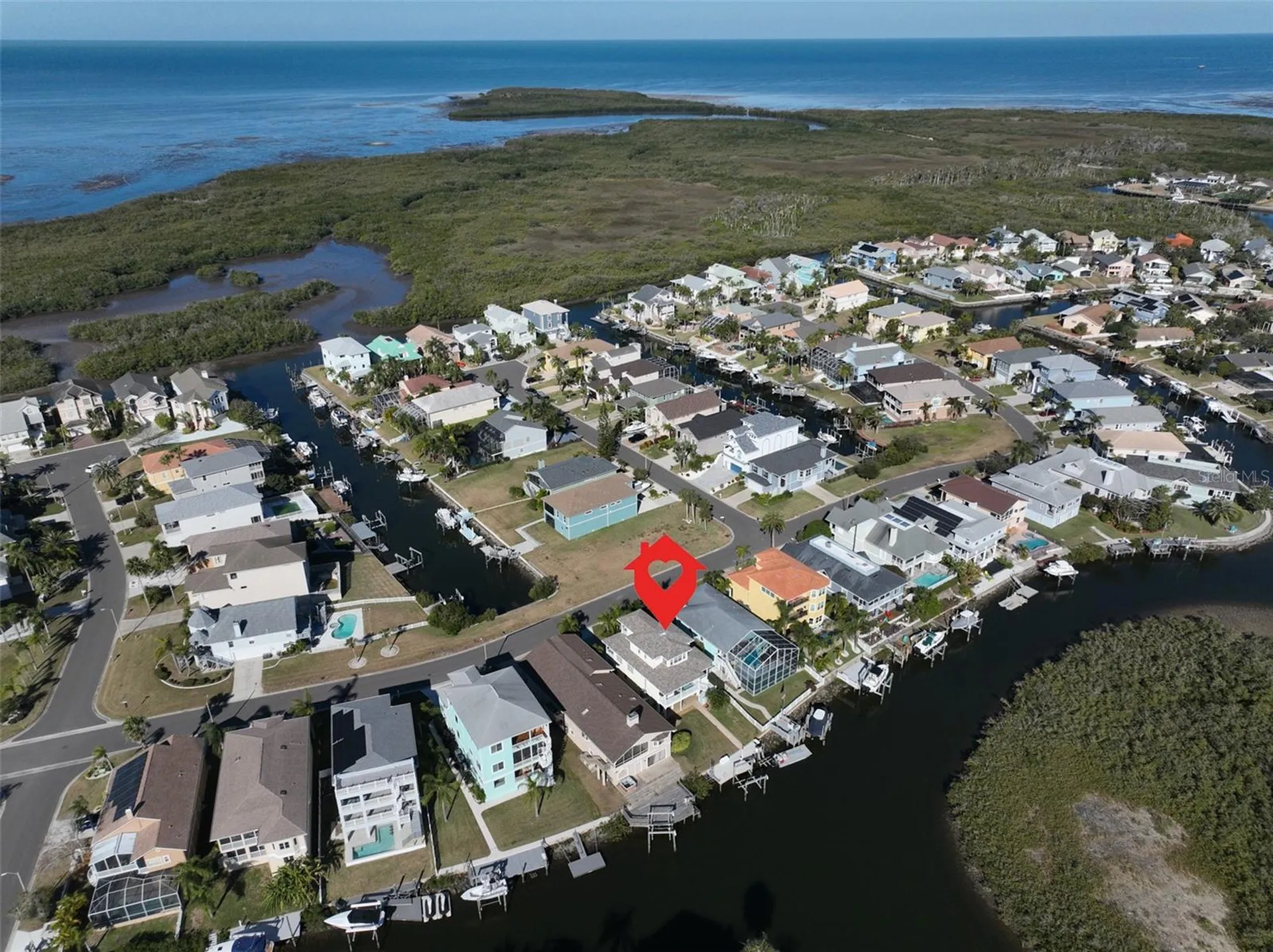 6026 Seaside Drive New Port Richey FL 34652