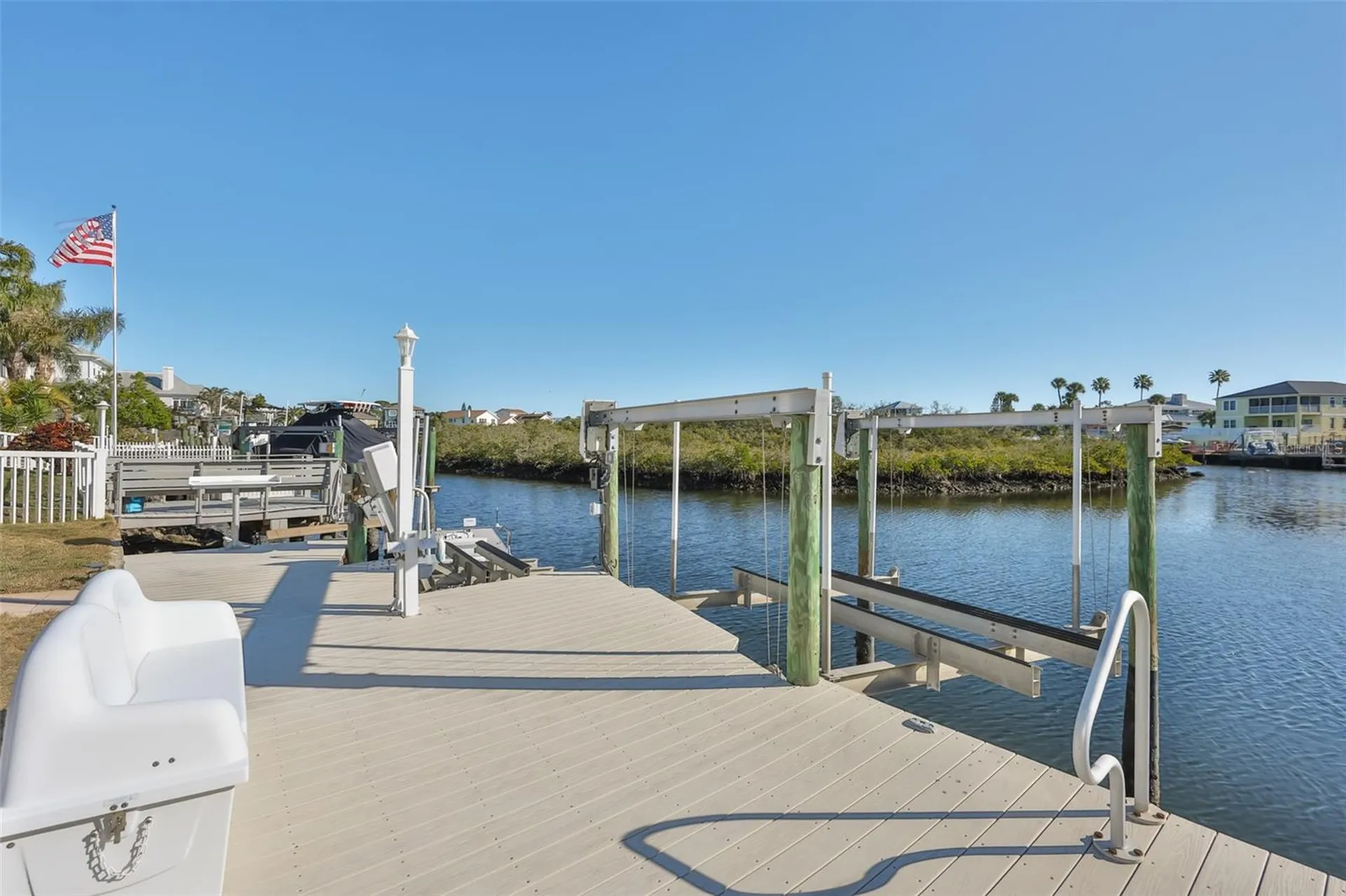 6026 Seaside Drive New Port Richey FL 34652