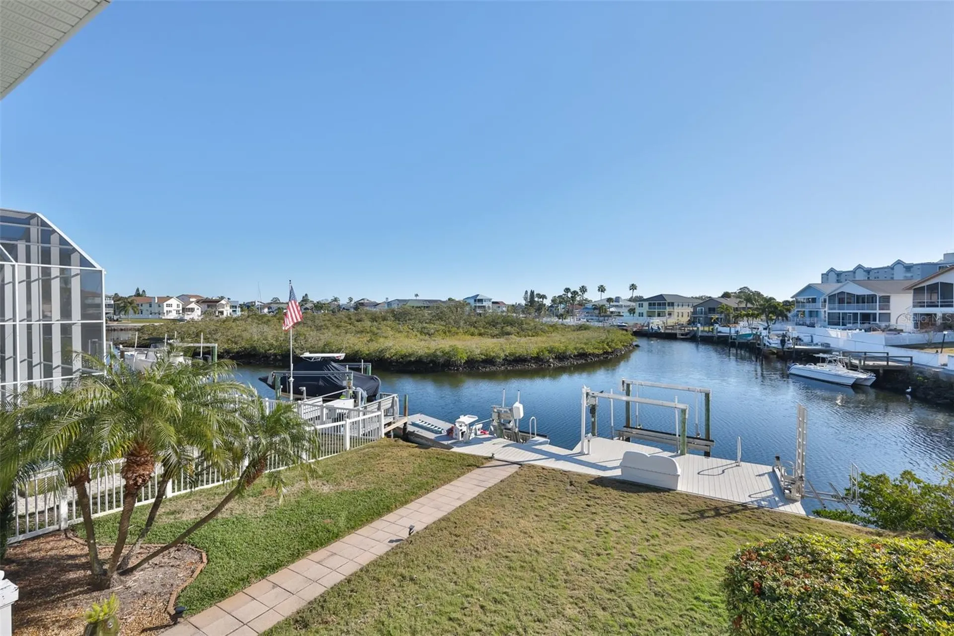 6026 Seaside Drive New Port Richey FL 34652