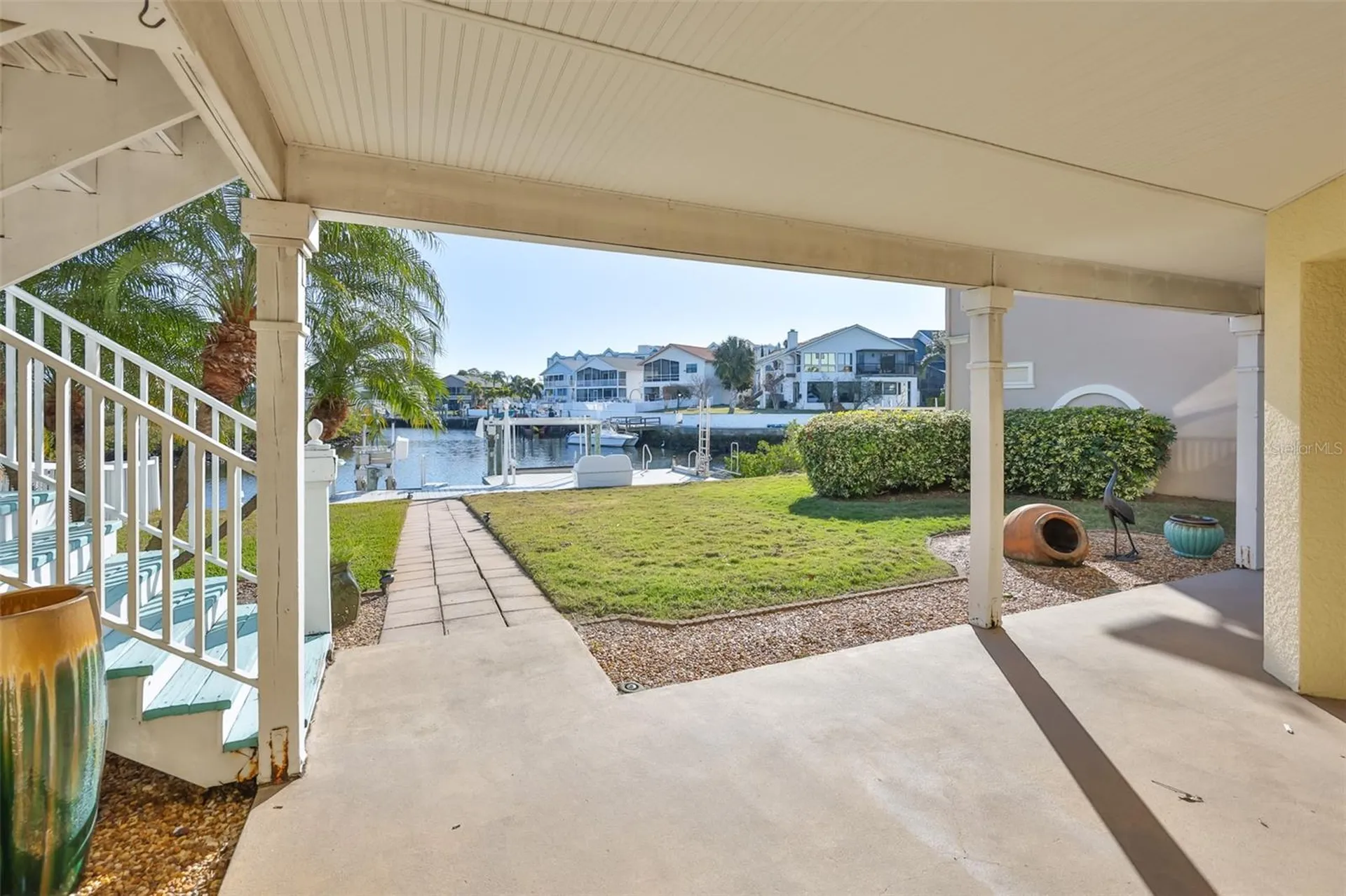 6026 Seaside Drive New Port Richey FL 34652
