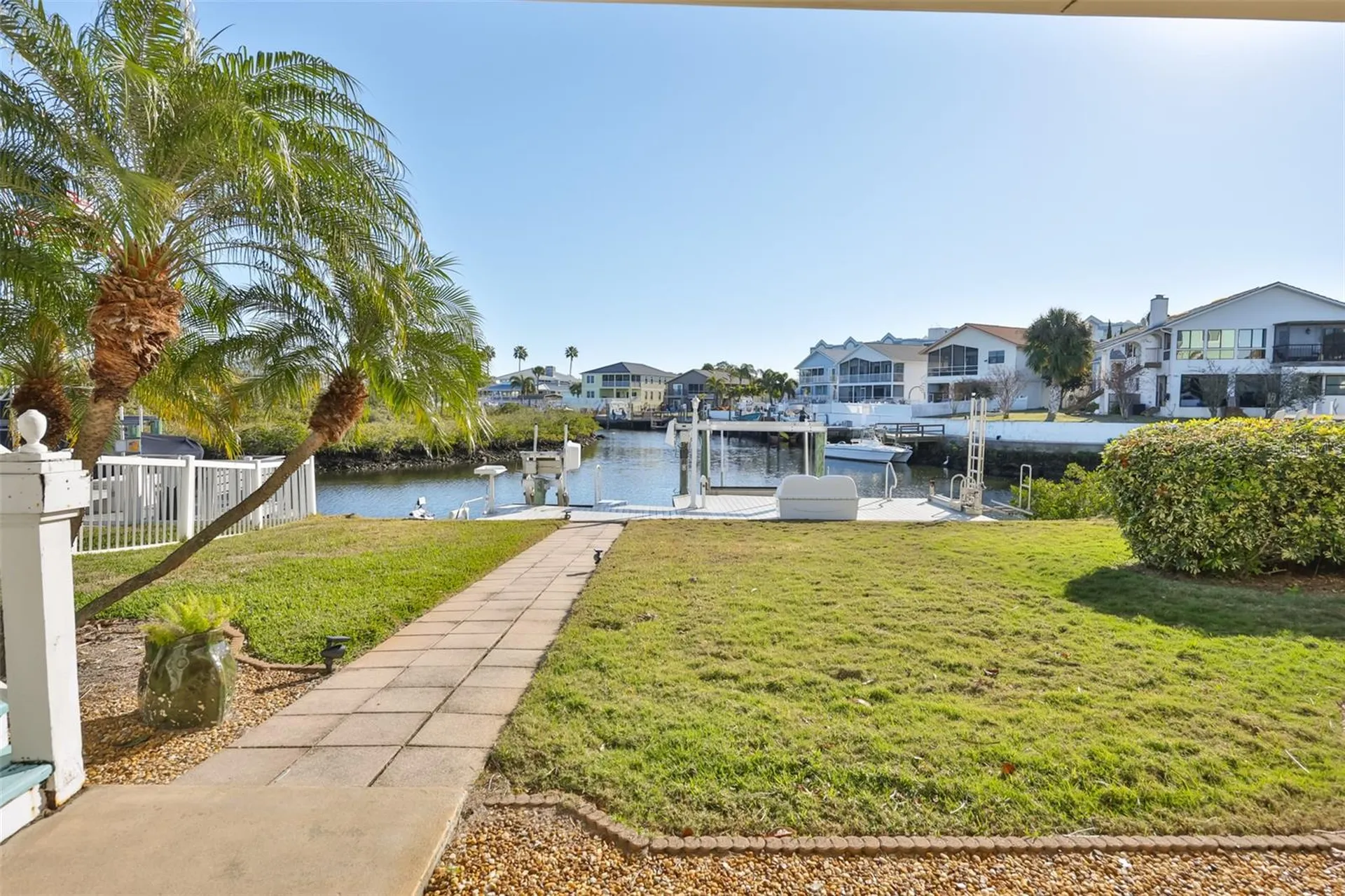 6026 Seaside Drive New Port Richey FL 34652