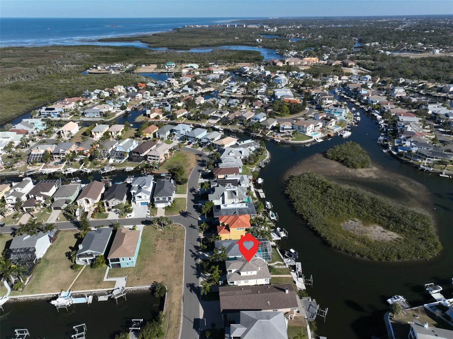 6026 Seaside Drive New Port Richey FL 34652