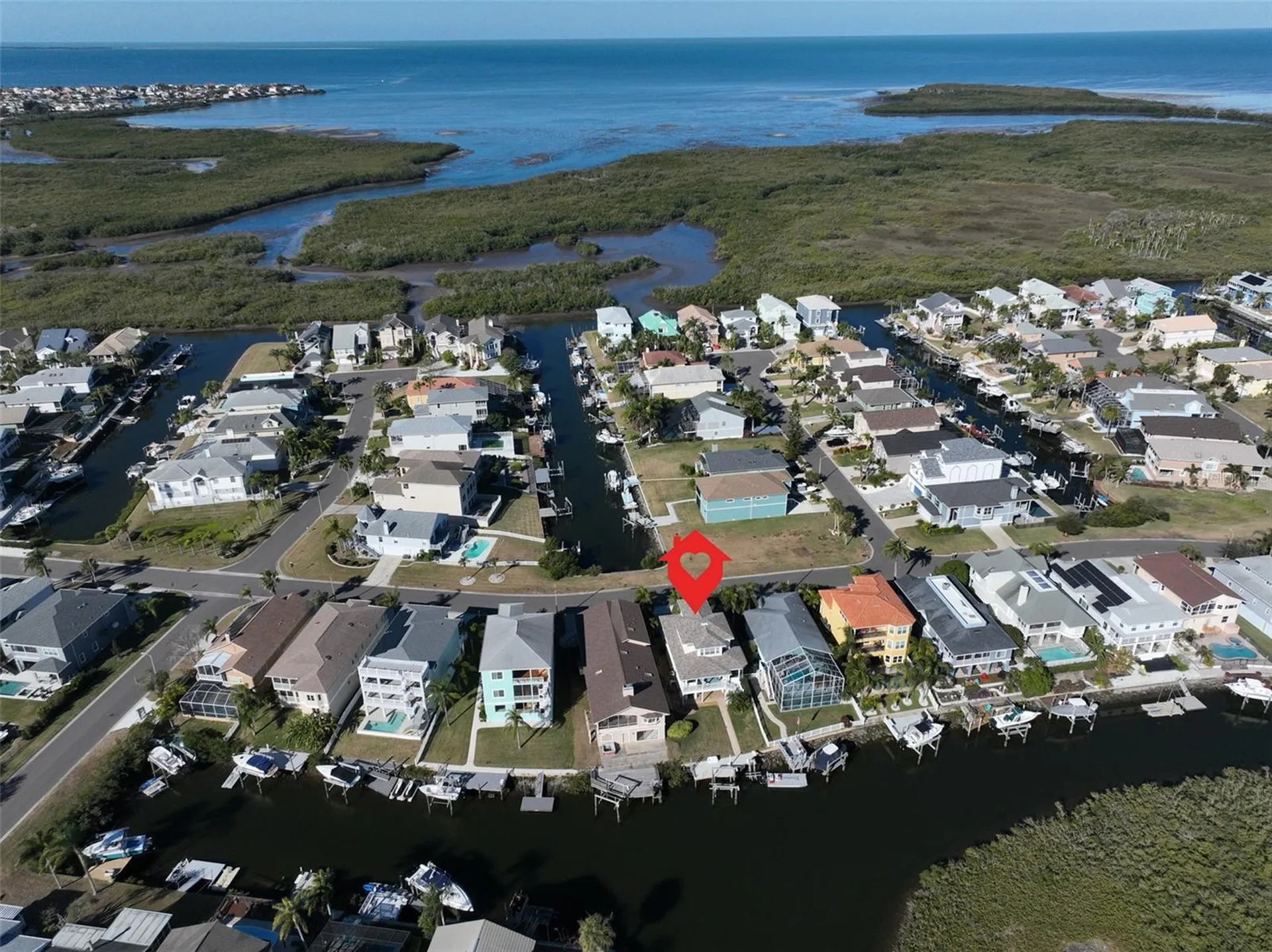 6026 Seaside Drive New Port Richey FL 34652