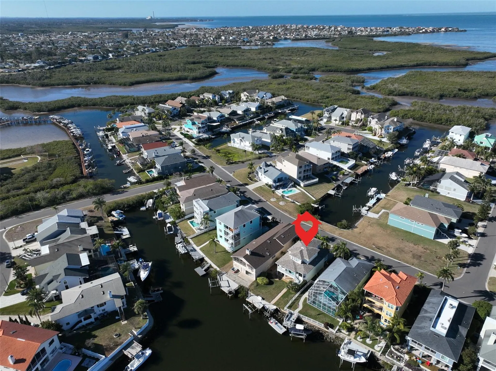 6026 Seaside Drive New Port Richey FL 34652
