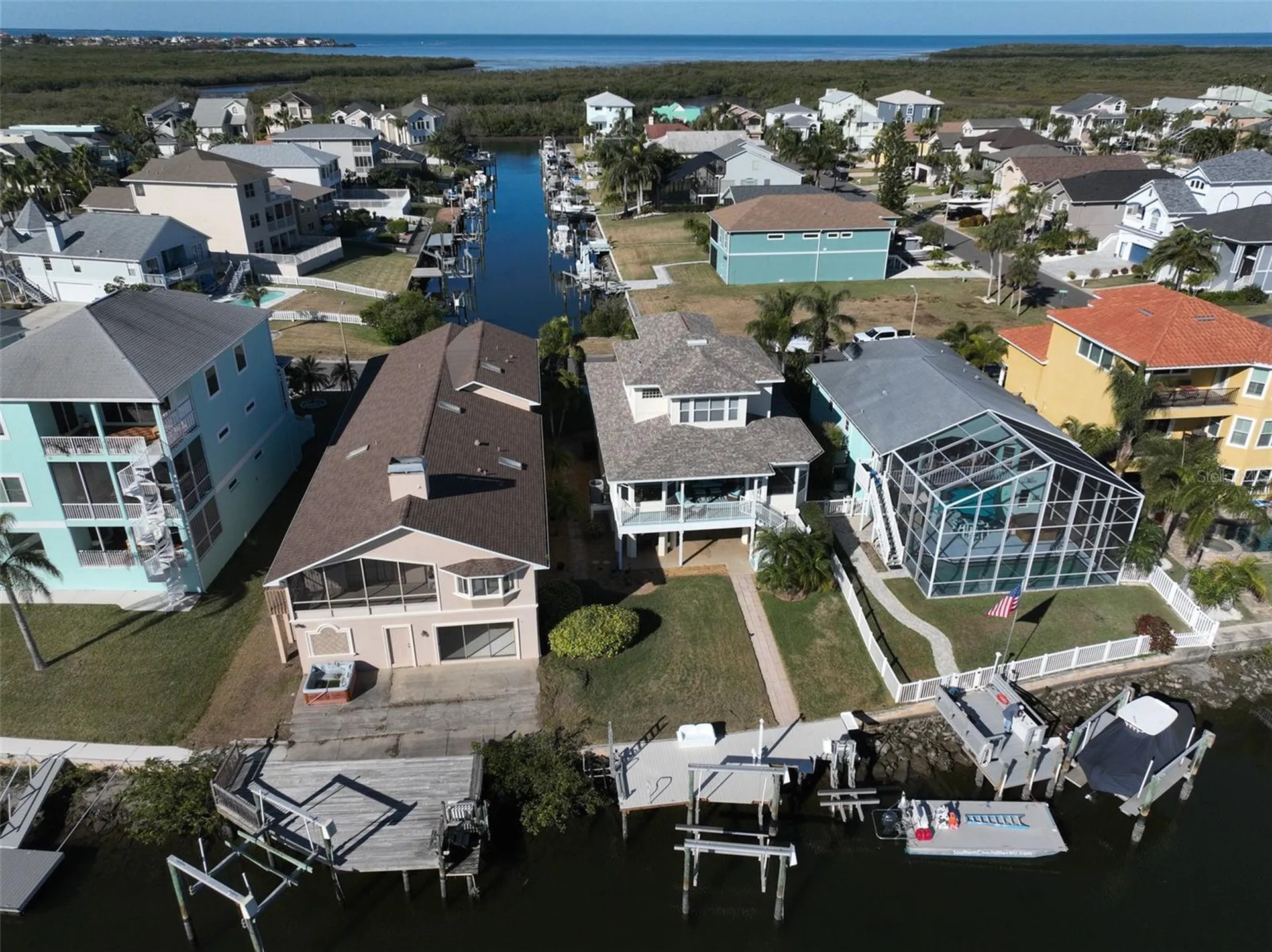 6026 Seaside Drive New Port Richey FL 34652