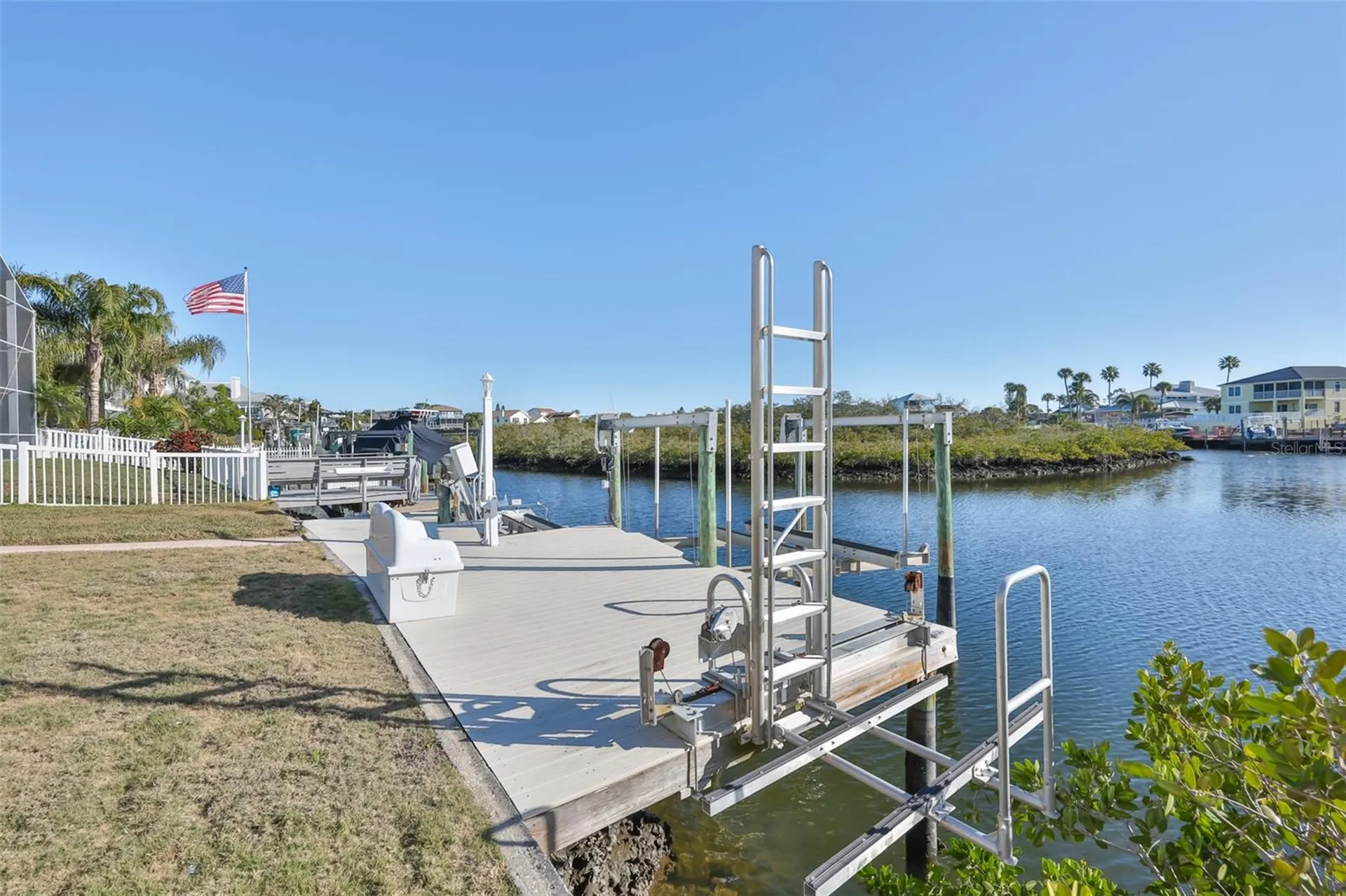 6026 Seaside Drive New Port Richey FL 34652