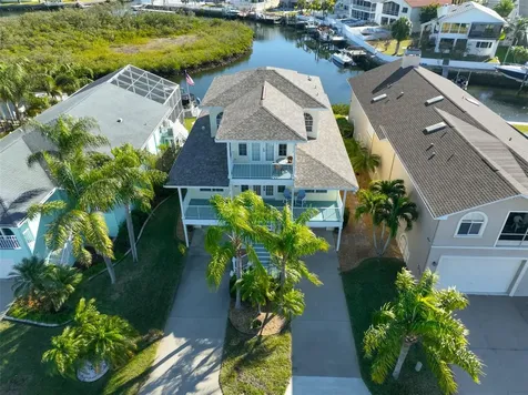 6026 Seaside Drive New Port Richey FL 34652