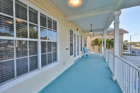 6026 Seaside Drive New Port Richey FL 34652