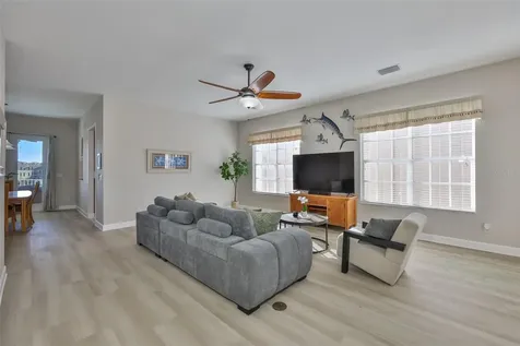 6026 Seaside Drive New Port Richey FL 34652