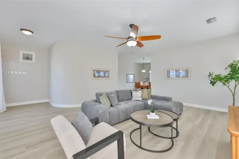 6026 Seaside Drive New Port Richey FL 34652