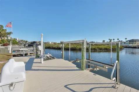 6026 Seaside Drive New Port Richey FL 34652