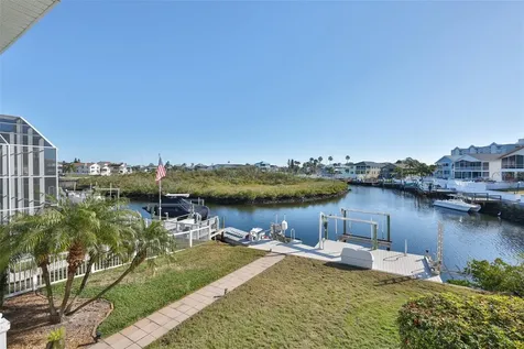 6026 Seaside Drive New Port Richey FL 34652