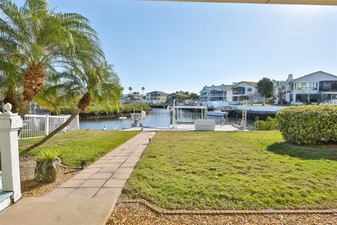 6026 Seaside Drive New Port Richey FL 34652
