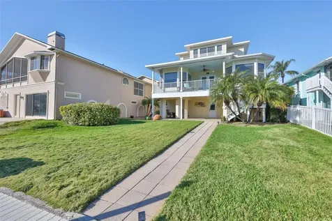 6026 Seaside Drive New Port Richey FL 34652