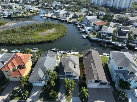 6026 Seaside Drive New Port Richey FL 34652