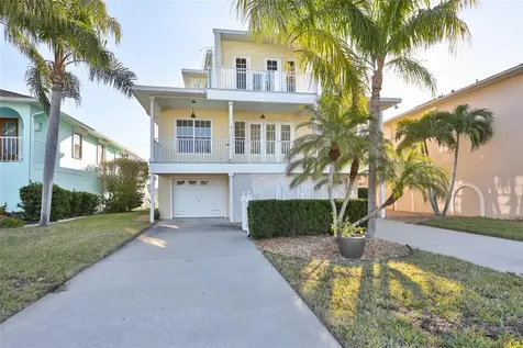 6026 Seaside Drive New Port Richey FL 34652