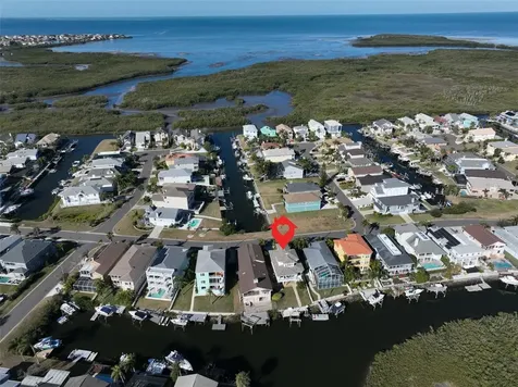 6026 Seaside Drive New Port Richey FL 34652