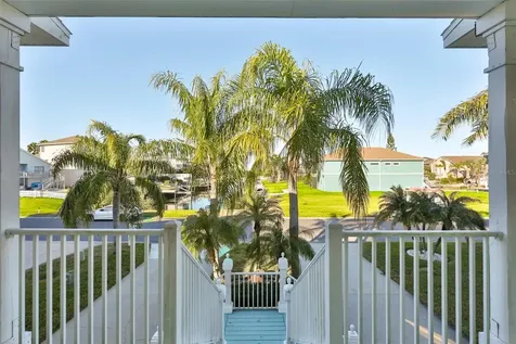 6026 Seaside Drive New Port Richey FL 34652