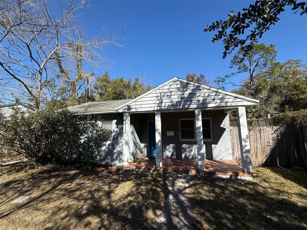 1020 NE 1st Avenue Gainesville FL 32601