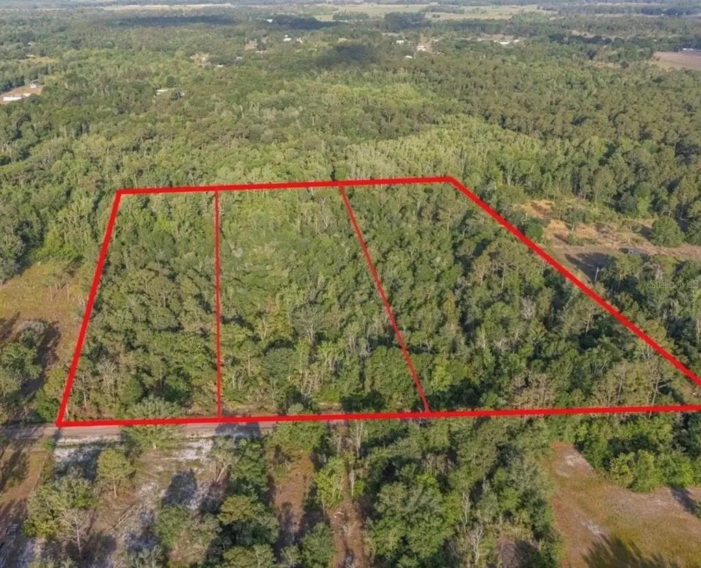 0 Kelly Ridge Road Frostproof FL 33843