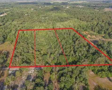 0 Kelly Ridge Road Frostproof FL 33843