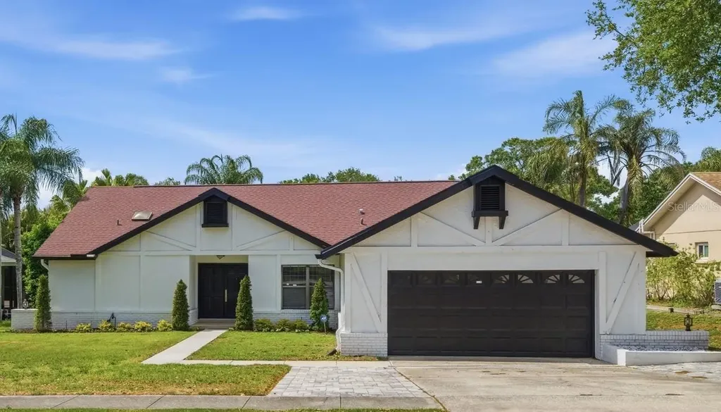 4703 Orange Grove Way Palm Harbor FL 34684