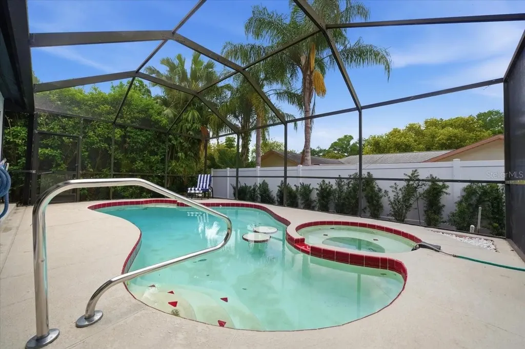 4703 Orange Grove Way Palm Harbor FL 34684