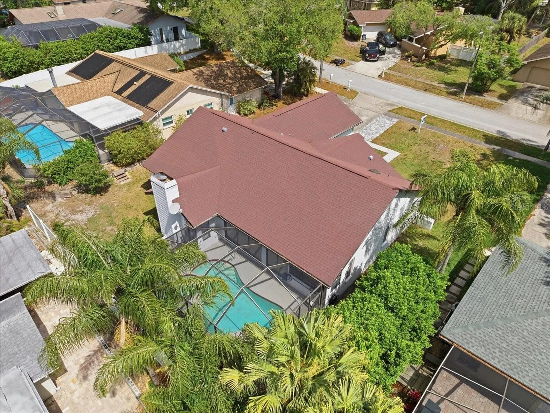 4703 Orange Grove Way Palm Harbor FL 34684