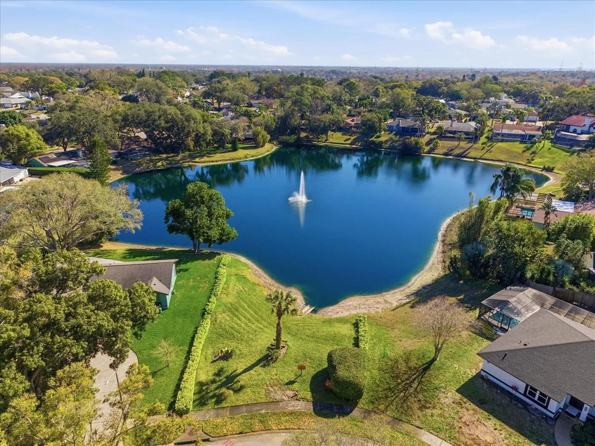4703 Orange Grove Way Palm Harbor FL 34684