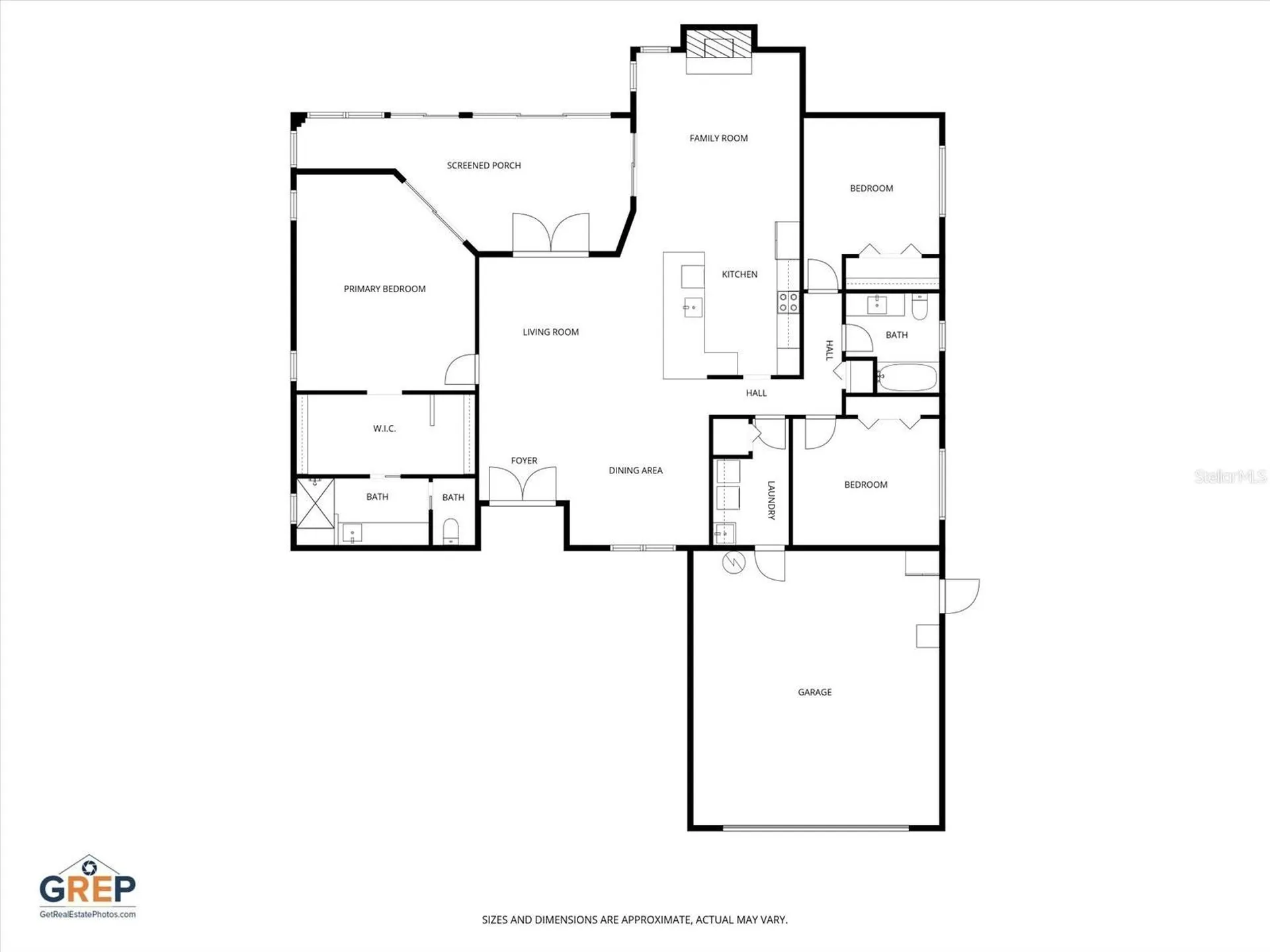 4703 Orange Grove Way Palm Harbor FL 34684