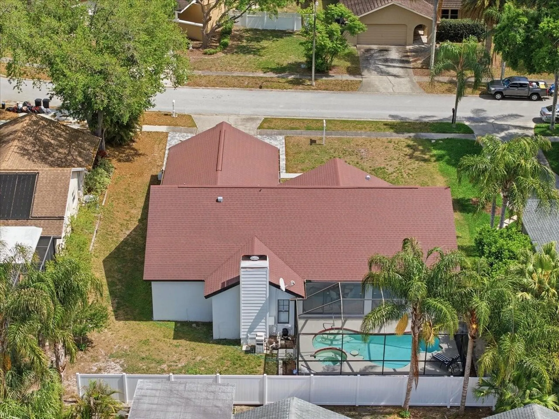 4703 Orange Grove Way Palm Harbor FL 34684