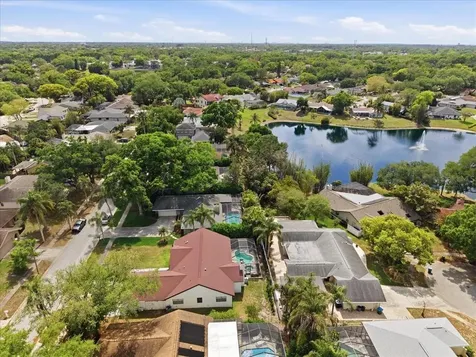 4703 Orange Grove Way Palm Harbor FL 34684