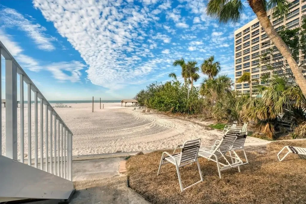 6006 Midnight Pass Road Sarasota FL 34242