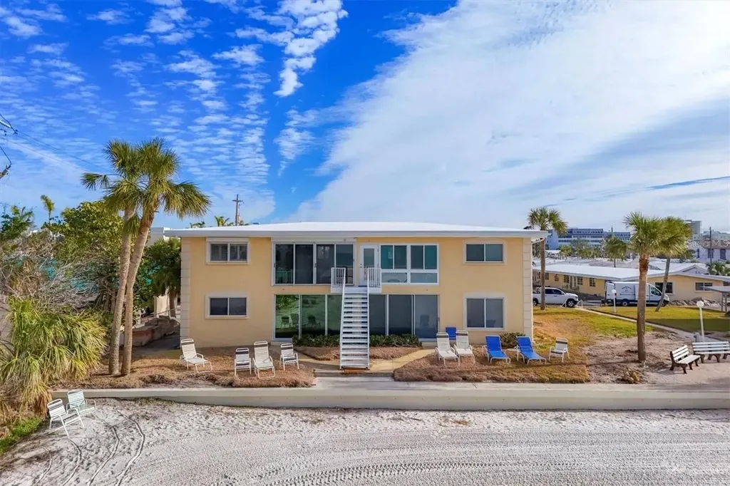 6006 Midnight Pass Road Sarasota FL 34242
