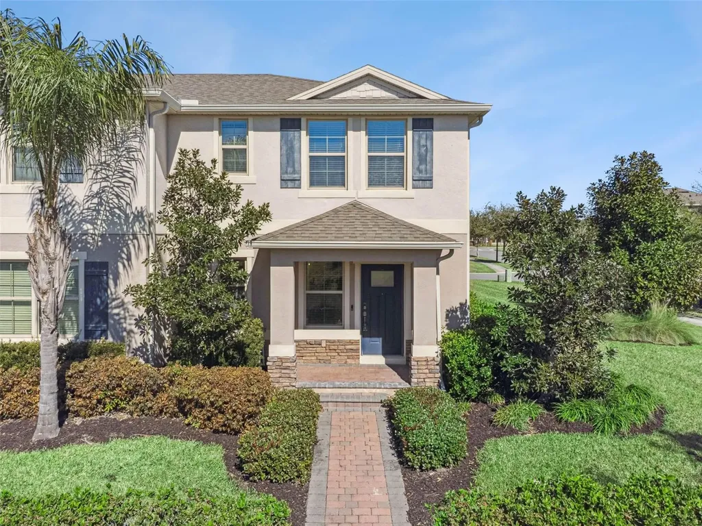 16156 Arbor Crest Alley Winter Garden FL 34787